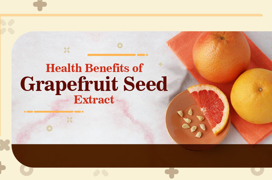 grapefruit seed extract benefits for sinus